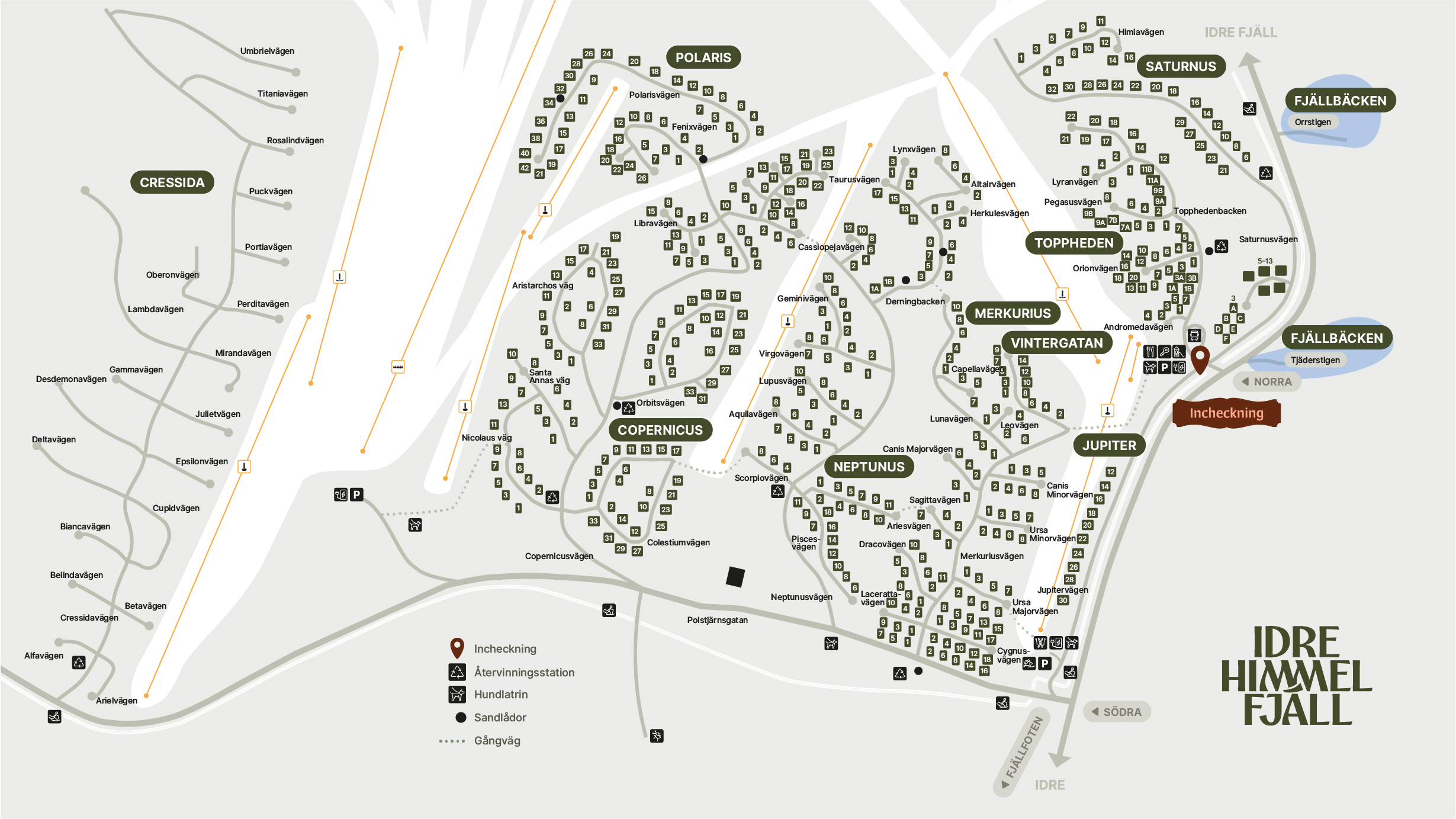 Stugbykarta-Fjällbäcken.