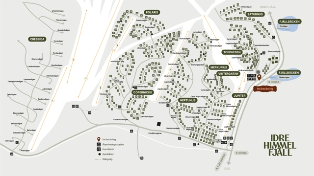 Stugbykarta-Fjällbäcken.