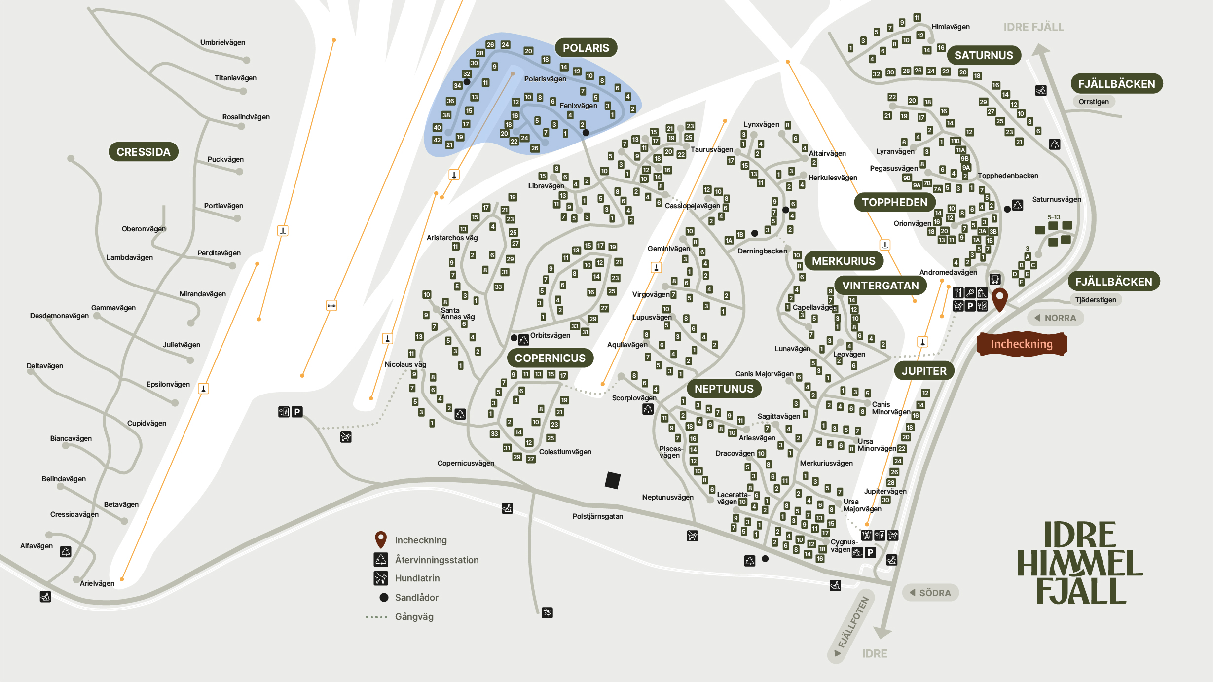 Stugbykarta-Polaris.