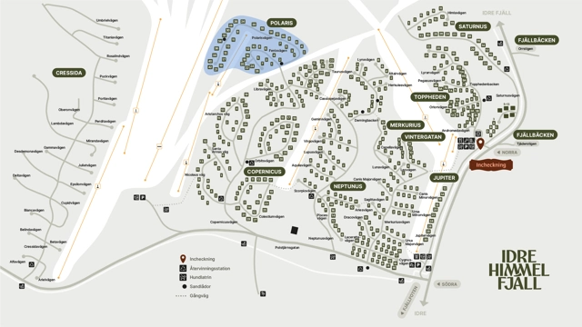 Stugbykarta-Polaris.